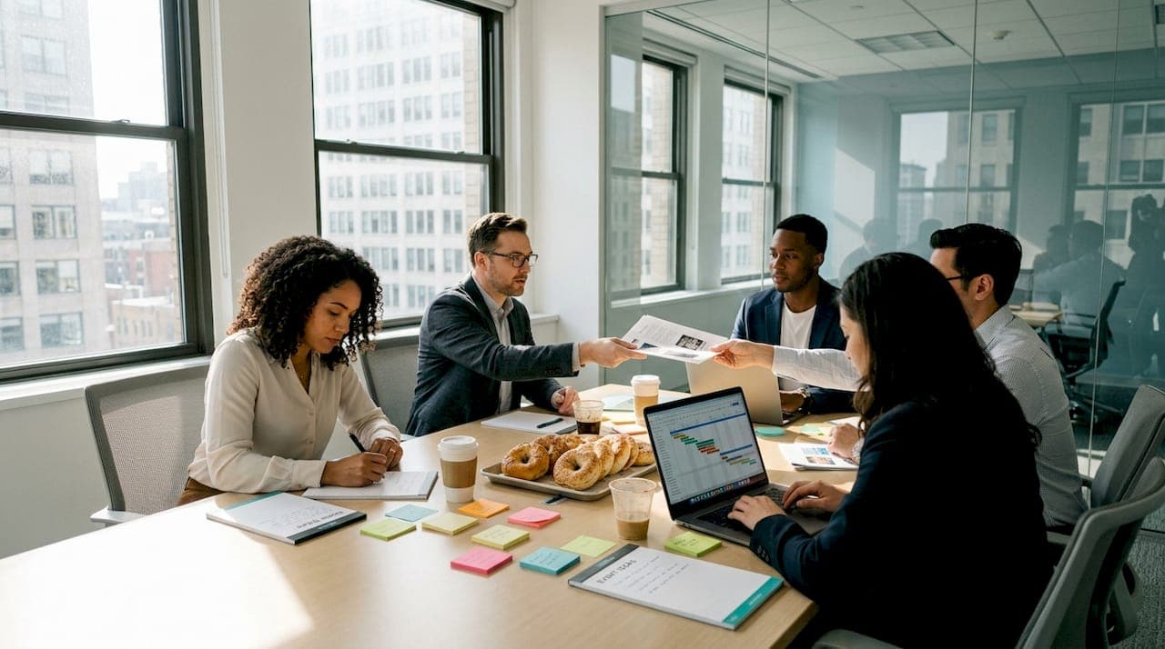 Party planning tips for teams: boost engagement and culture