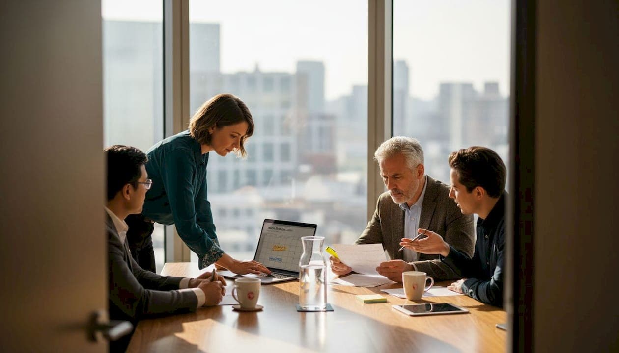 Birthday list tools: boost team engagement in 2026