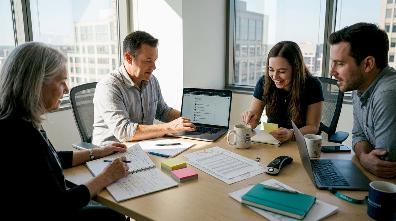 How Wishlists Revolutionize Gifting in the Workplace