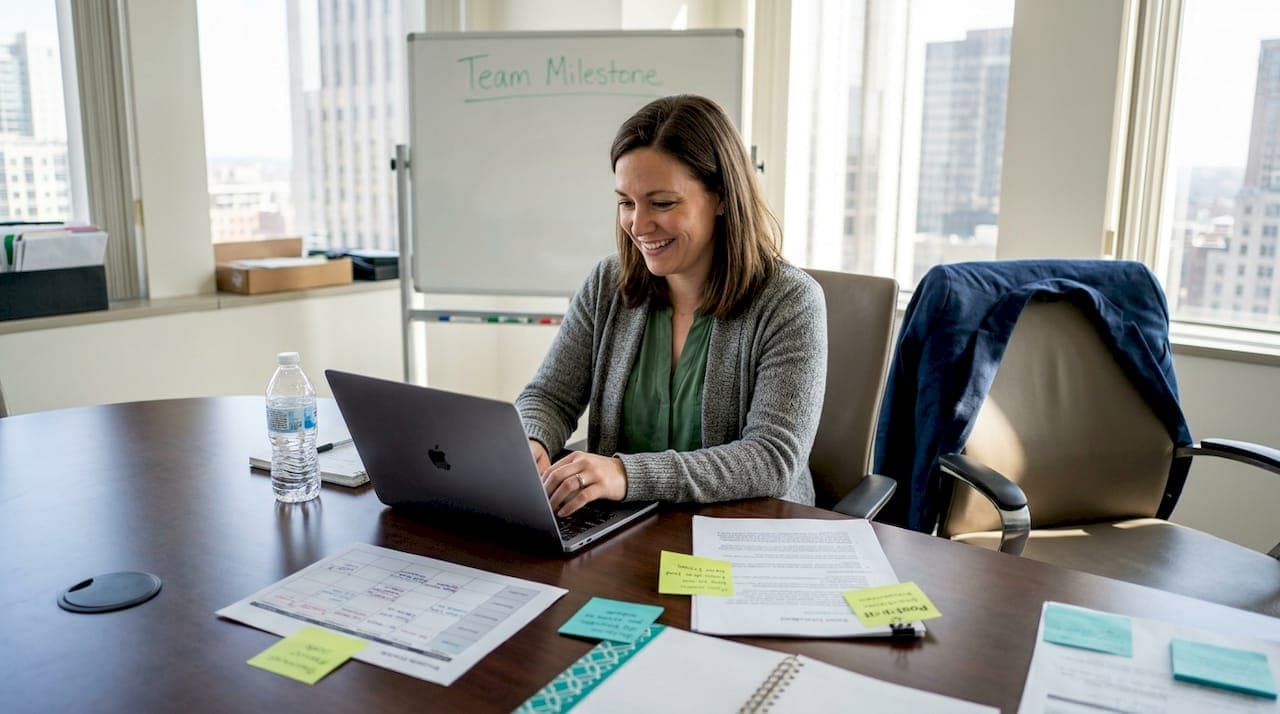 Workplace celebration planning steps: A complete guide for HR
