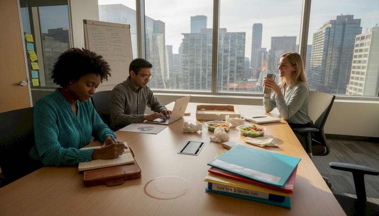 Event management guide: boost employee engagement (2026)