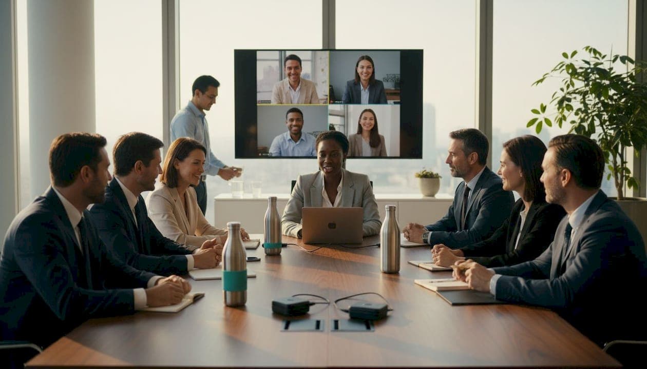 Top event planning trends transforming corporate events