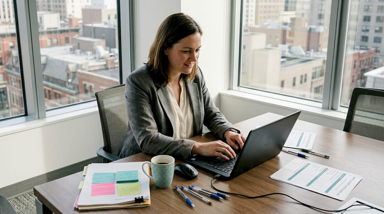 Build the perfect Secret Santa wish list for workplace success
