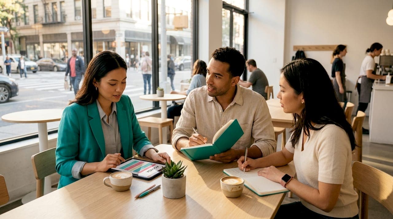 Top employee recognition examples that boost team culture