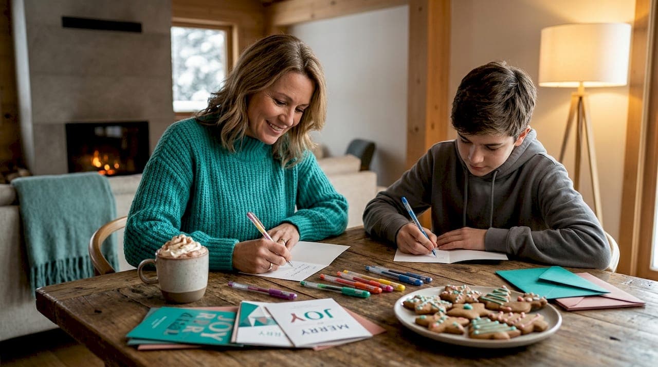 Best Wishes for Christmas: Heartfelt Messages That Matter