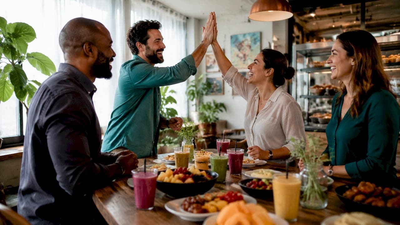 Types of Team Celebrations: 8 Ideas That Actually Work