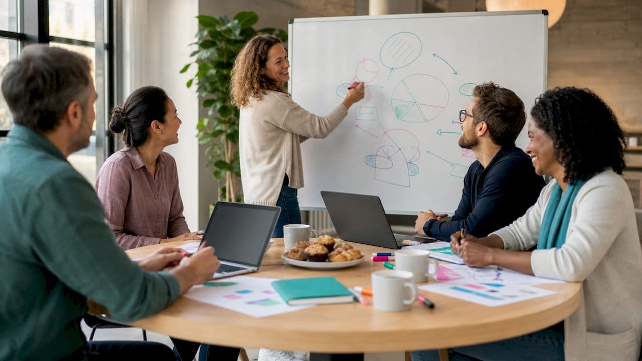 Managing Group Events: A Step-by-Step Process Guide