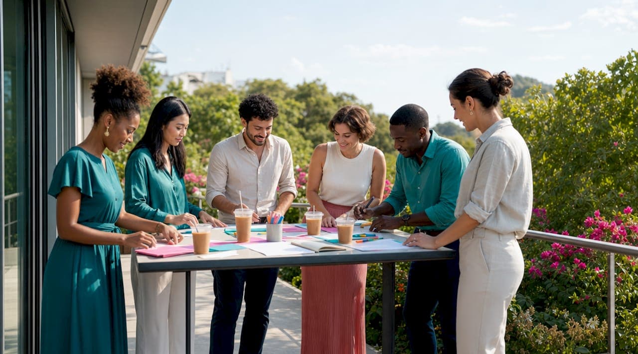 Why Organize Shared Events: Benefits for Teams