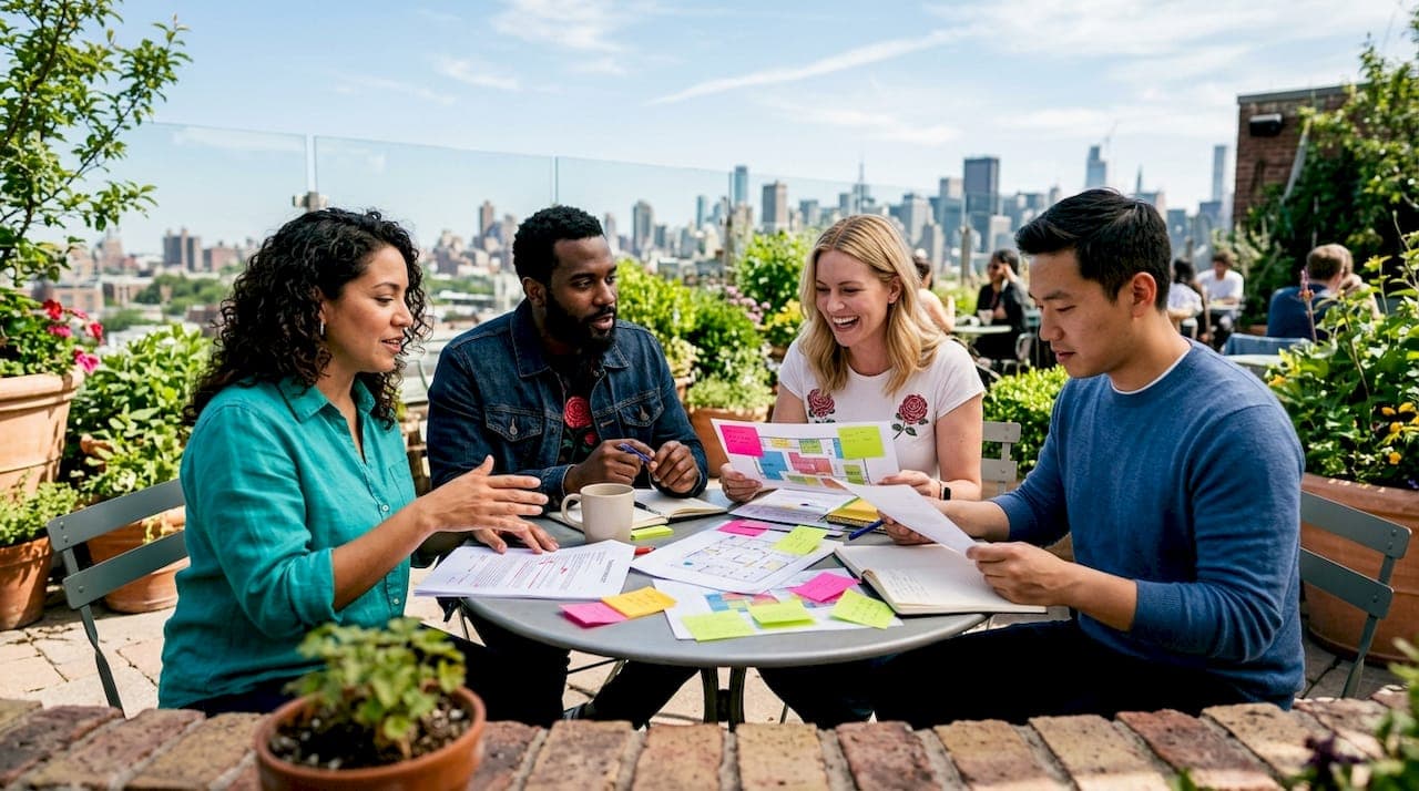 Event Coordination Process: A Step-by-Step Team Guide