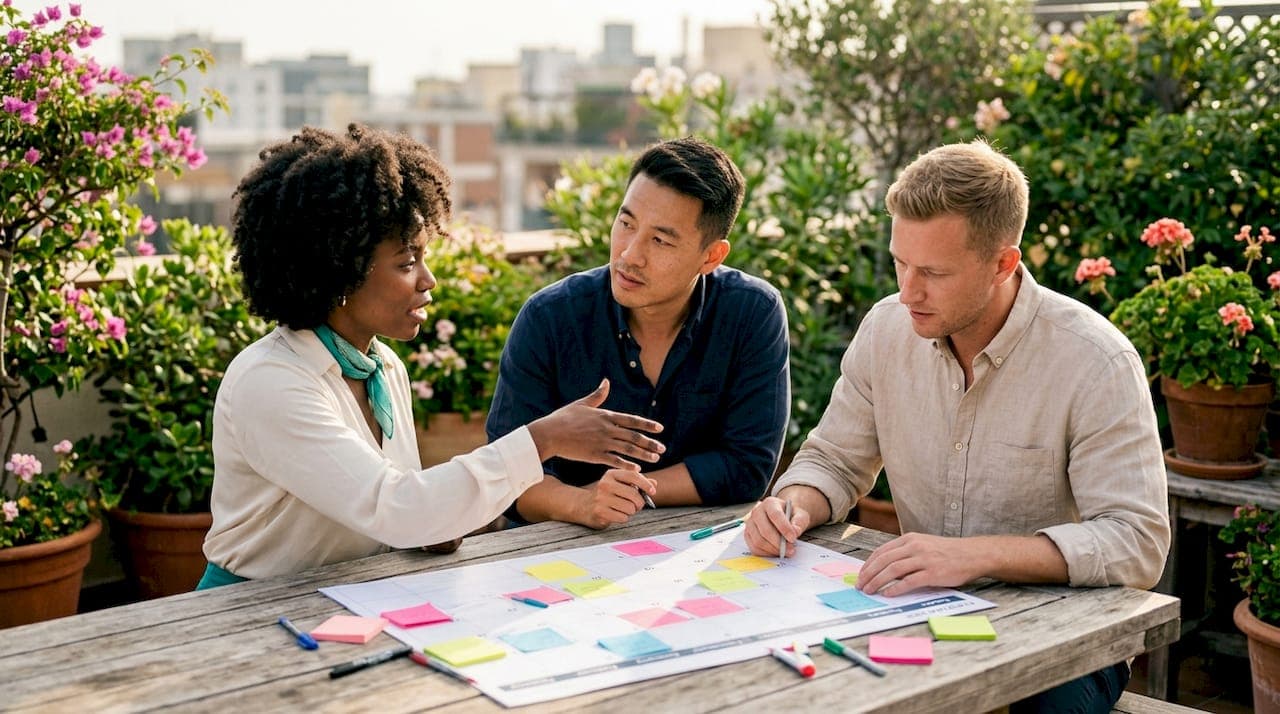 The Role of Calendars in Team Events: 2026 Guide
