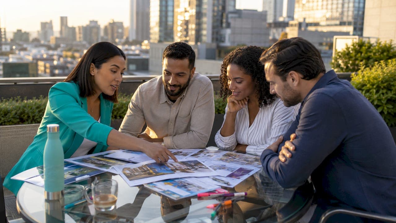 Corporate Event Planning Guide for Team Leaders