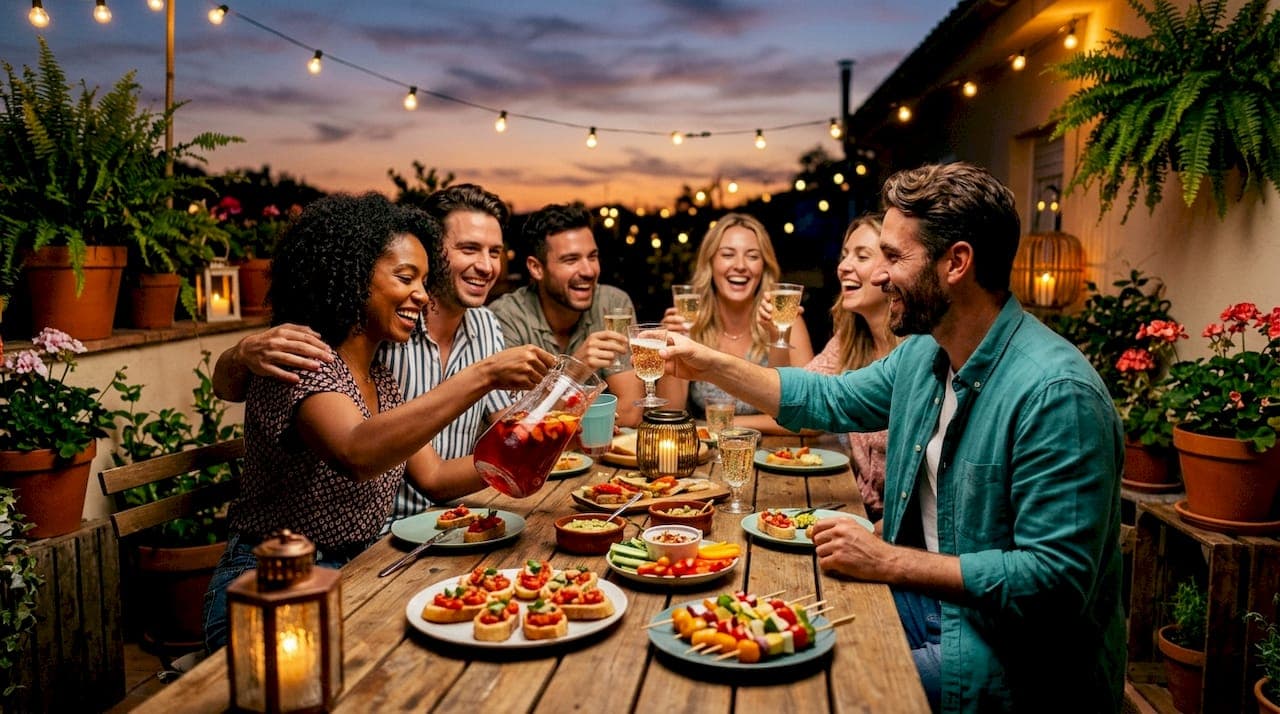 Friend Group Celebration Ideas for Any Occasion