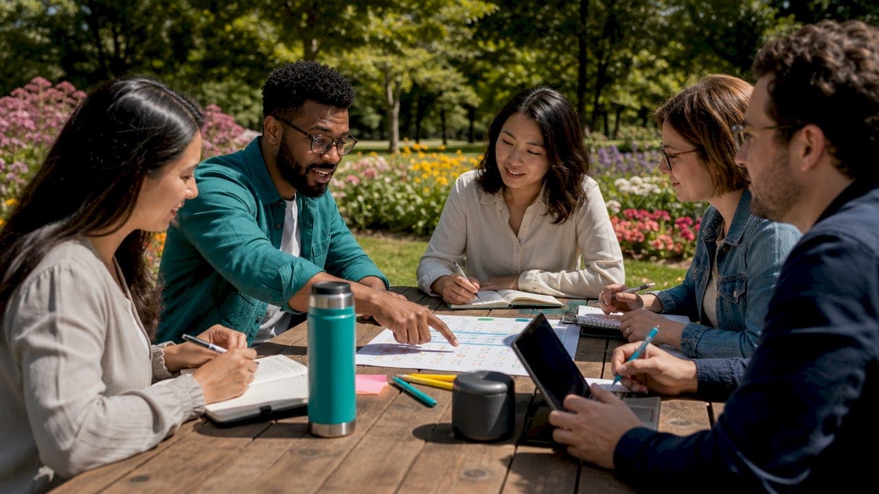 Corporate Gifting Checklist for HR Teams in 2026
