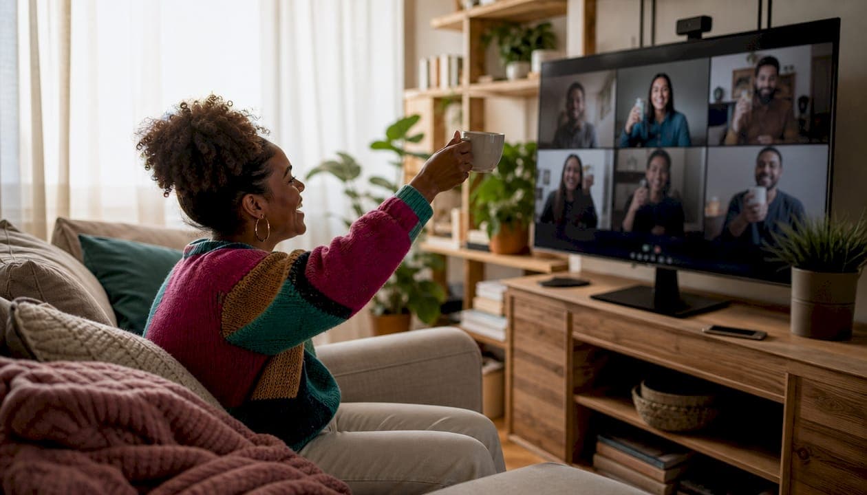 Top Remote Team Celebration Ideas for 2026