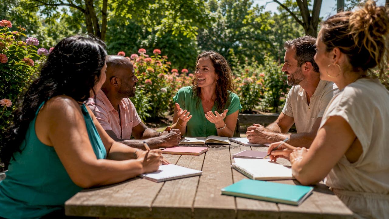 What Is Celebration Collaboration and Why It Matters