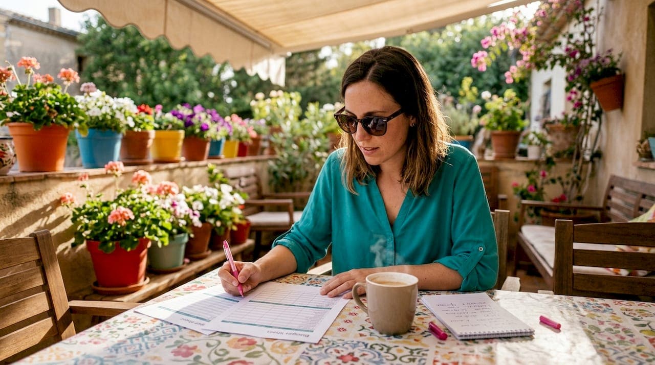 Explaining Event Budget Management for Planners