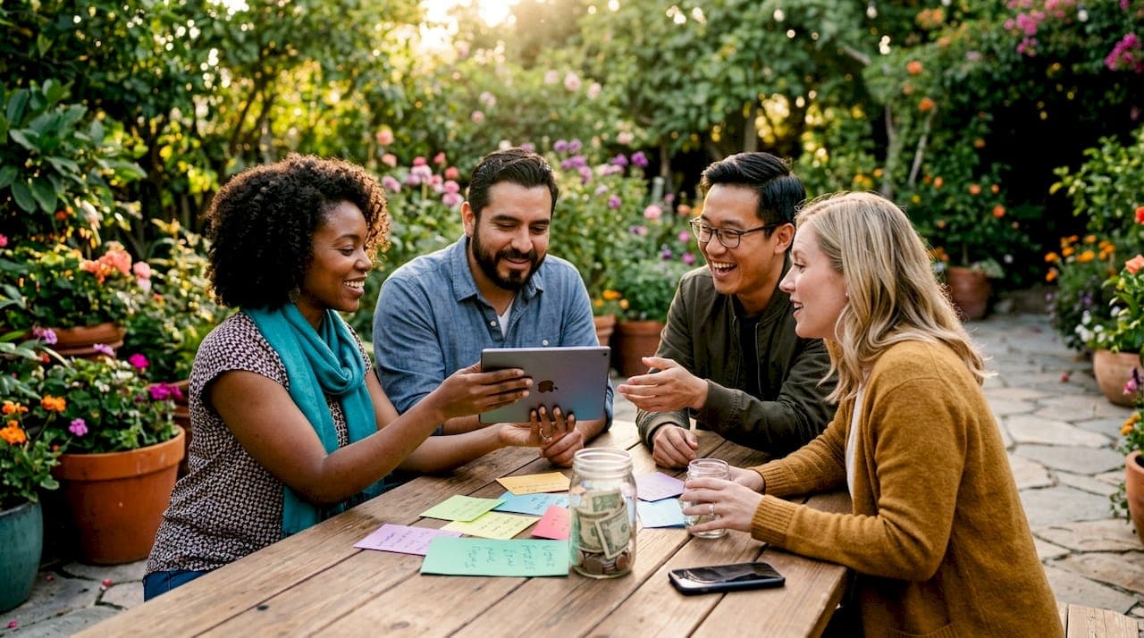 Why Simplify Gift Contributions for Group Giving