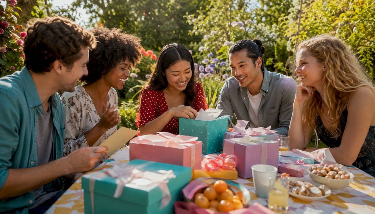 Best Gifts for a Group of People: 2026 Ideas Guide