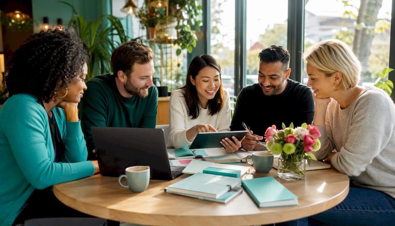 How to Gift You and Your Group the Perfect Present